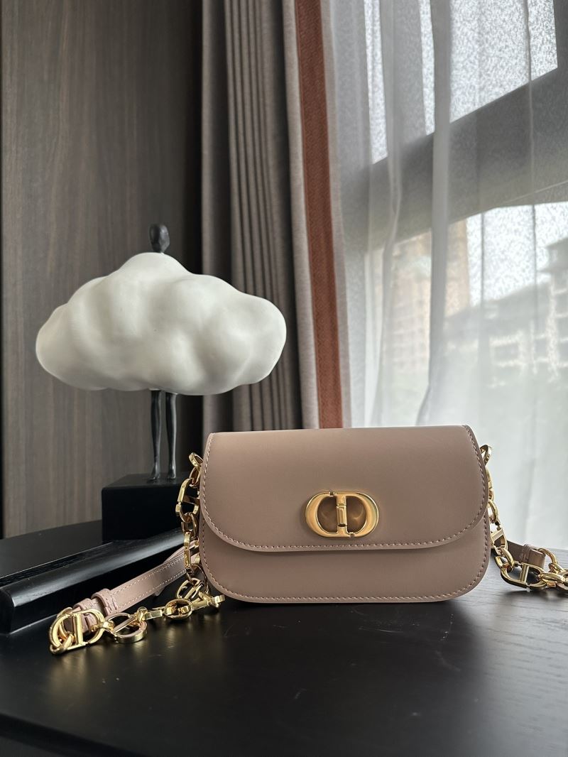 Christian Dior Montaigne Bags